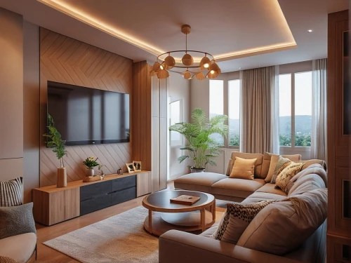 apartment lounge,modern living room,livingroom,penthouse apartment,living room,luxury home interior,modern decor,interior modern design,modern room,interior decoration,interior design,sitting room,contemporary decor,home interior,3d rendering,smart home,shared apartment,interior decor,family room,an apartment,Photography,General,Realistic