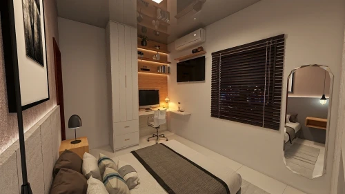 hallway space,modern room,room divider,guest room,walk-in closet,inverted cottage,guestroom,3d rendering,cabin,shared apartment,bedroom,capsule hotel,sleeping room,sky apartment,aircraft cabin,small cabin,an apartment,japanese-style room,loft,bonus room