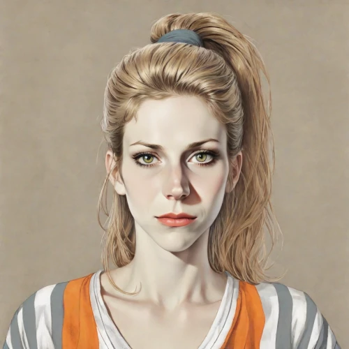 portrait of a girl,portrait of a woman,woman portrait,portrait of christi,young woman,girl portrait,artist portrait,fantasy portrait,waitress,david bowie,white lady,blonde woman,female doctor,portrait,romantic portrait,girl with cloth,retro woman,marina,milkmaid,portait,Digital Art,Poster