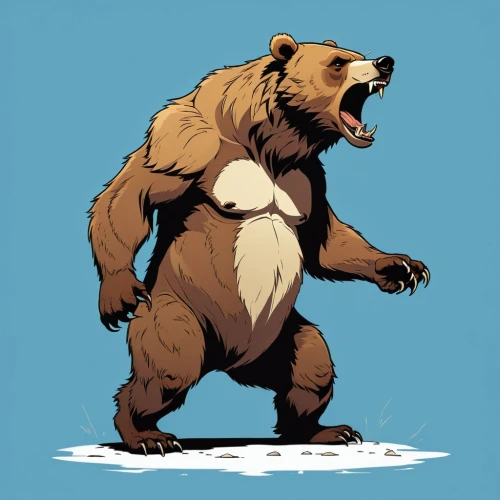 nordic bear,grizzly bear,bear,grizzly,ice bears,brown bear,kodiak bear,bear kamchatka,icebear,bear guardian,grizzlies,great bear,left hand bear,bears,ice bear,big bear,scandia bear,polar bear,cute bear,grizzly cub,Illustration,Children,Children 04