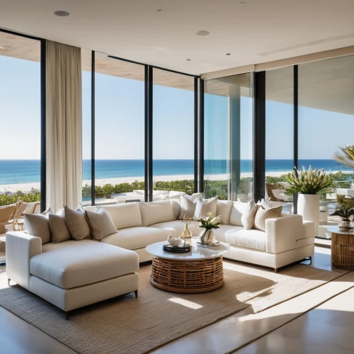 luxury home interior,beach house,luxury property,modern living room,dunes house,living room,contemporary decor,livingroom,ocean view,interior modern design,window with sea view,seaside view,modern decor,luxury real estate,beachhouse,luxury,window treatment,family room,great room,beautiful home,Photography,General,Realistic