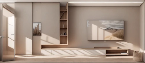 hallway space,bookshelves,an apartment,room divider,bookcase,daylighting,3d rendering,outside staircase,winding staircase,stairwell,interior modern design,archidaily,apartment,staircase,shelves,modern room,shared apartment,walk-in closet,interior design,shelving