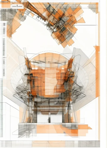 frame drawing,wireframe graphics,fragmentation,wireframe,graph paper,spatial,honeycomb grid,geometric ai file,visualization,graphisms,constructions,abstract corporate,archidaily,generated,digitization,sheet drawing,forms,squared paper,structures,kirrarchitecture