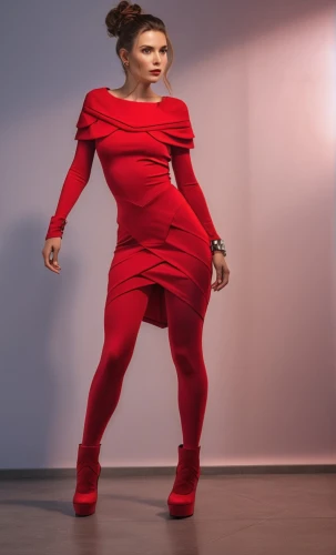 red tunic,red,man in red dress,flamenco,lady in red,modern dance,red-hot polka,bjork,red super hero,salsa dance,jumpsuit,plus-size model,red hot polka,hip-hop dance,figure skating,woman walking,dance performance,root chakra,red matrix,female model,Photography,General,Realistic