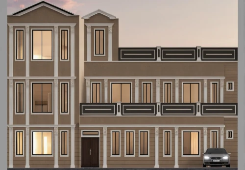 facade painting,houses clipart,townhouses,an apartment,apartment house,apartment building,3d rendering,apartments,house facade,row houses,apartment,two story house,house drawing,palazzo,model house,town house,wooden facade,render,facade panels,large home,Photography,General,Realistic