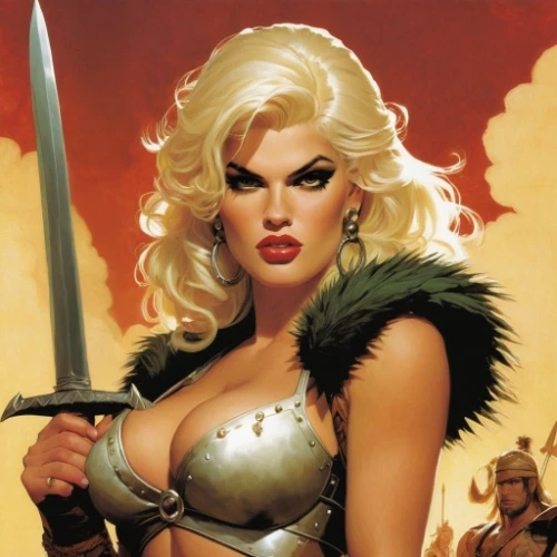 female warrior,warrior woman,fantasy woman,heroic fantasy,huntress,hard woman,femme fatale,swordswoman,birds of prey,barbarian,birds of prey-night,wonderwoman,fantasy warrior,callisto,sorceress,wonder woman,super heroine,strong woman,amazone,strong women