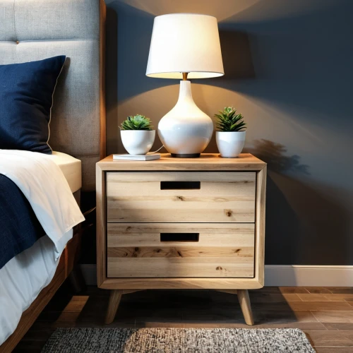 chest of drawers,nightstand,bedside table,danish furniture,bedside lamp,baby changing chest of drawers,bed frame,table lamp,table lamps,end table,scandinavian style,guestroom,dresser,modern decor,wooden pallets,pallet pulpwood,contemporary decor,wooden shelf,guest room,soft furniture,Photography,General,Realistic