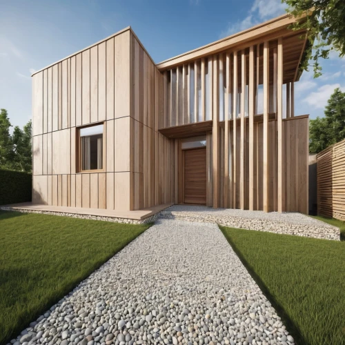 timber house,eco-construction,prefabricated buildings,corten steel,dunes house,wooden house,housebuilding,3d rendering,danish house,archidaily,wooden decking,modern house,residential house,wooden facade,cubic house,house shape,laminated wood,metal cladding,wooden construction,landscape design sydney,Photography,General,Realistic