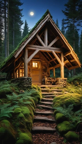 house in the forest,log cabin,the cabin in the mountains,small cabin,log home,summer cottage,forest chapel,wooden hut,lodge,cabin,house in mountains,house in the mountains,wooden house,wooden roof,wood doghouse,vancouver island,little house,wooden sauna,cottage,inverted cottage,Photography,General,Realistic