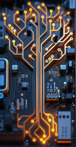 circuit board,circuitry,pcb,printed circuit board,motherboard,fractal design,mother board,graphic card,electronics,integrated circuit,circuit component,cinema 4d,computer chip,computer chips,electronic component,computer component,computer art,arduino,semiconductor,cpu,Photography,General,Sci-Fi