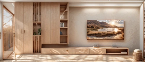 room divider,wooden sauna,modern room,wooden windows,hallway space,japanese-style room,sliding door,wood window,armoire,smart home,interior modern design,walk-in closet,archidaily,wooden mockup,kitchen design,wooden house,interior design,home interior,sky apartment,3d rendering