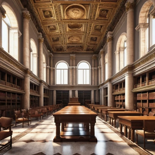 reading room,boston public library,lecture hall,court of law,old library,lecture room,digitization of library,the local administration of mastery,bibliology,university library,library,musei vaticani,celsus library,court of justice,national archives,trinity college,classical antiquity,monastery of santa maria delle grazie,common law,library book,Photography,General,Realistic