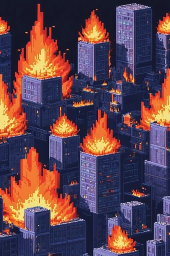 fire background,city in flames,fires,newspaper fire,fire disaster,fire in houston,fire alarms,burning of waste,high-rises,fire land,wildfires,burn down,the conflagration,fire flakes,burned down,smouldering torches,conflagration,inferno,pixels,forest fires,Unique,Pixel,Pixel 01
