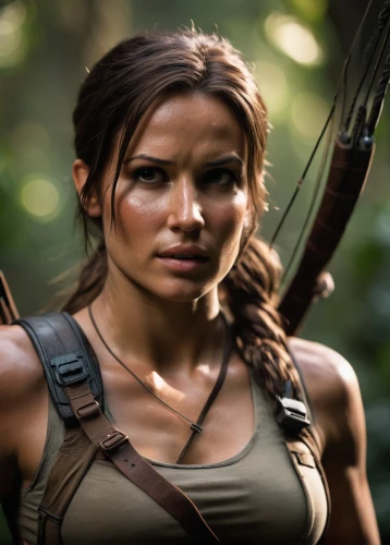 lara,katniss,huntress,warrior woman,female warrior,bows and arrows,bow and arrows,compound bow,lori,bow and arrow,warrior east,the hunger games,insurgent,robin hood,aborigine,amazone,crossbow,warrior,longbow,strong woman,Photography,General,Cinematic