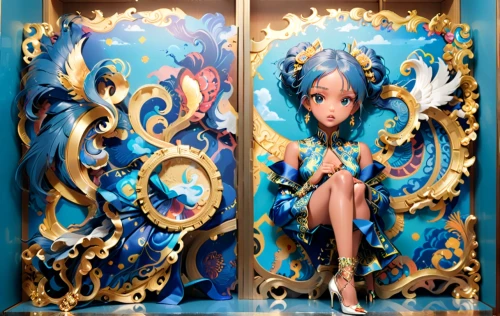 door,metallic door,armoire,chinese screen,blue doors,vocaloid,fire screen,magic mirror,the door,iron door,steel door,doors,3d fantasy,tokyo disneyland,anime 3d,hatsune miku,garden door,open door,home door,jasmine blue,Anime,Anime,General