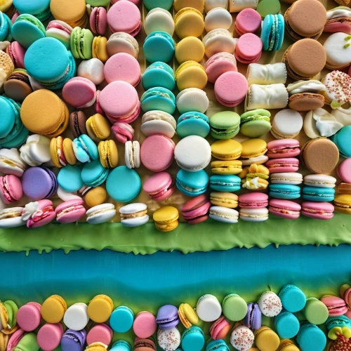 french confectionery,liquorice allsorts,marshmallow art,macarons,macaron pattern,drug marshmallow,lego pastel,smarties,candy crush,confectionery,macaroons,macaron,pills on a spoon,hand made sweets,candy bar,delicious confectionery,candy shop,candy store,cake decorating supply,french macarons,Photography,General,Realistic