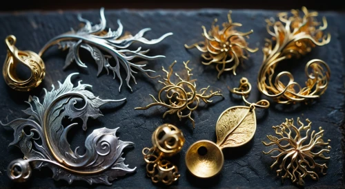 gold foil shapes,gold filigree,gold ornaments,gilding,gold foil art,metal embossing,gold paint strokes,gold leaf,gold jewelry,body jewelry,metalsmith,ornaments,abstract gold embossed,gold foil corner,filigree,jewelry manufacturing,carved wood,gold foil,mouldings,jewelry florets,Photography,General,Fantasy