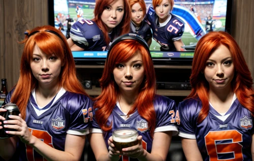 national football league,nfl,super bowl,women's football,sports game,redheads,international rules football,football fan accessory,barmaid,sports drink,anime 3d,sports fan accessory,surival games 2,six-man football,sports collectible,cola bottles,football team,game consoles,american football,video gaming