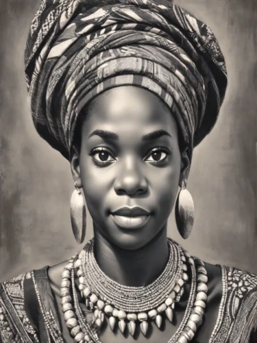 african woman,nigeria woman,african art,benin,oil painting on canvas,african american woman,cameroon,woman portrait,vintage female portrait,african culture,african,oil on canvas,pencil drawings,oil painting,charcoal drawing,beautiful african american women,portrait of a woman,pencil drawing,pencil art,portrait of a girl