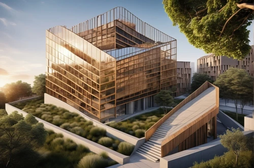 3d rendering,cubic house,eco-construction,modern architecture,archidaily,sky apartment,timber house,skyscapers,arq,contemporary,residential tower,building honeycomb,kirrarchitecture,dunes house,modern building,highline,futuristic architecture,roof garden,modern house,arhitecture,Photography,General,Realistic