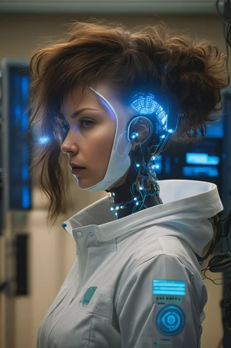 cyborg,cybernetics,sci fi surgery room,astronaut suit,wearables,space-suit,women in technology,protective suit,spacesuit,sci fi,futuristic,head woman,robot in space,space suit,sci-fi,sci - fi,science fiction,science-fiction,scifi,female doctor,Photography,General,Natural