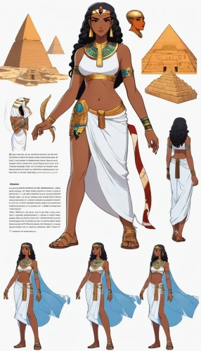 ancient egyptian girl,pharaonic,ancient egyptian,ancient egypt,tassili n'ajjer,khufu,egyptian,nile,horus,dahshur,cleopatra,giza,ancient people,hieroglyph,pharaoh,afar tribe,karnak,warrior woman,hieroglyphs,ramses,Unique,Design,Character Design