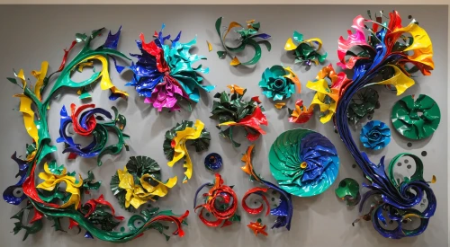 decorative art,chinese art,paper art,glass painting,colorful birds,ornamental dividers,wall decoration,decorative fan,luminous garland,party garland,thai garland,glass decorations,colorful tree of life,plastic arts,rainbow butterflies,floral decorations,masks,art deco wreaths,color feathers,peacock feathers,Unique,3D,Modern Sculpture