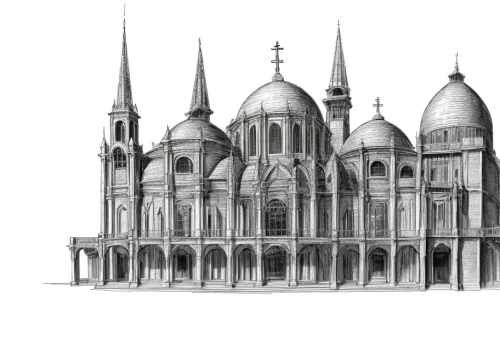 byzantine architecture,gothic architecture,basilica,islamic architectural,duomo,cathedral,roof domes,the basilica,basil's cathedral,gothic church,medieval architecture,st pauls,saint basil's cathedral,minor basilica,the cathedral,reconstruction,kirrarchitecture,architectural,architectural style,taj mahal