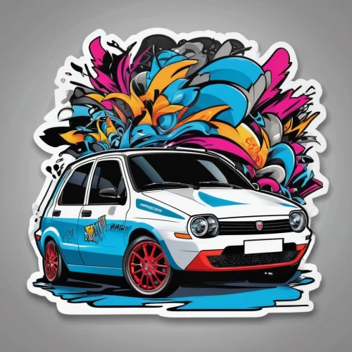 automotive decal,renault 5 turbo,mini cooper,kia soul,scion xb,volkswagen golf,volkswagen polo,golf car vector,cartoon car,mini,volkswagen golf mk3,vw bully,volkswagen golf r32,3d car wallpaper,volkswagen golf mk2,volkswagen vw,sticker,volkswagen beetlle,volkswagen golf mk4,vw,Unique,Design,Sticker