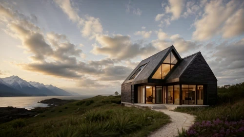 dunes house,cubic house,house in mountains,house in the mountains,inverted cottage,house by the water,mountain hut,timber house,floating huts,summer house,the cabin in the mountains,wooden house,beautiful home,danish house,modern architecture,cube house,mirror house,frame house,alpine hut,holiday home