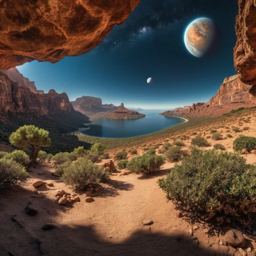 moon valley,desert landscape,desert desert landscape,desert planet,valley of the moon,lunar landscape,arid landscape,futuristic landscape,virtual landscape,alien planet,moonscape,fantasy landscape,capture desert,wadirum,the desert,arid land,desert background,desert,zion,earth rise,Photography,General,Realistic