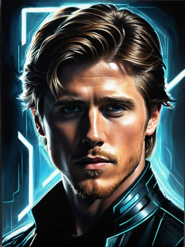 star-lord peter jason quill,solo,cg artwork,custom portrait,edit icon,portrait background,download icon,android icon,sci fiction illustration,lokportrait,twitch icon,hulkenberg,power icon,lando,phone icon,bot icon,spotify icon,growth icon,official portrait,life stage icon,Conceptual Art,Daily,Daily 32
