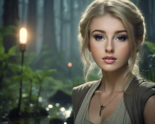 elven,the enchantress,enchanting,faerie,full hd wallpaper,fairy queen,katniss,celtic woman,fantasy woman,faery,miss circassian,fantasy picture,elsa,celtic queen,fantasy portrait,elven forest,lycia,the blonde in the river,digital compositing,fairy tale character,Photography,Cinematic