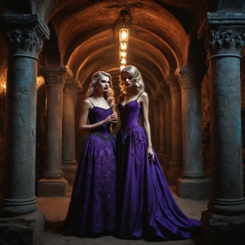 celtic woman,bridal clothing,violet colour,wedding dresses,evening dress,princesses,quinceanera dresses,fusion photography,la violetta,portrait photographers,gothic portrait,passion photography,wedding photography,gothic fashion,veil purple,pre-wedding photo shoot,purple,ball gown,purple lilac,violet family,Photography,General,Fantasy