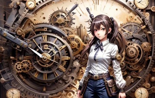 clockmaker,steampunk gears,steampunk,clockwork,watchmaker,mechanical watch,grandfather clock,pocket watch,clock,clock face,time spiral,clocks,timepiece,cogs,time pointing,chronometer,old clock,world clock,gears,wall clock