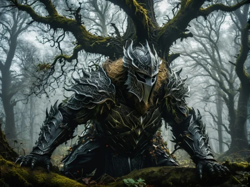 tree man,forest man,forest dragon,groot,dragon tree,groot super hero,gnarled,hunter's stand,creepy tree,the roots of trees,tree crown,the forest fell,rooted,uprooted,dead wood,old gnarled oak,strange tree,woodsman,old tree,broken tree,Photography,General,Fantasy
