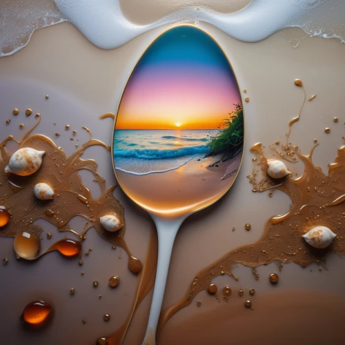 mirror in a drop,soap bubble,glass painting,painted eggshell,liquid bubble,surface tension,soap bubbles,crystal ball-photography,colorful water,painting easter egg,colorful glass,milk splash,pour,frozen soap bubble,water mirror,wooden spoon,splash photography,mirror water,water droplet,reflection of the surface of the water,Photography,General,Realistic