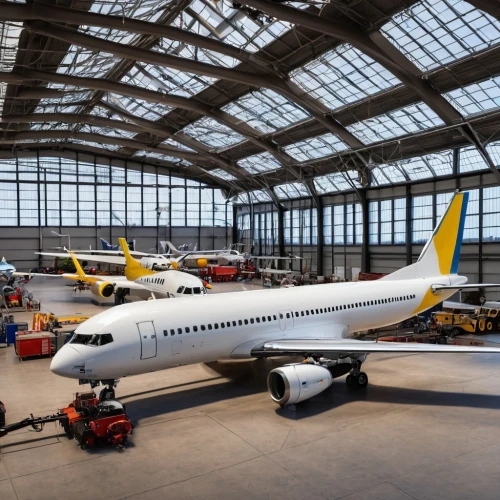 boeing 737 next generation,airbus a320 family,aircraft construction,a320,narrow-body aircraft,boeing 737,wide-body aircraft,berlin brandenburg airport,boeing 737-800,aerospace manufacturer,boeing 717,boeing 737-319,embraer erj 145 family,mcdonnell douglas md-80,hangar,boeing 757,airbus,hof-plauen airport,boeing 767,d-lz127,Photography,General,Realistic