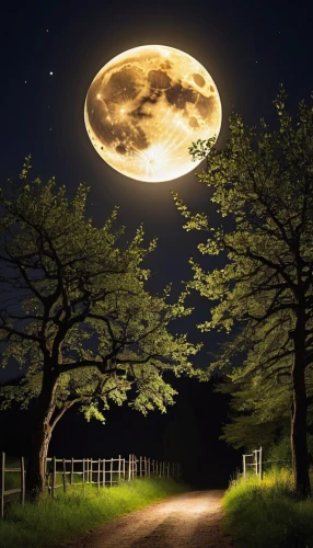 moonlit night,hanging moon,moonshine,moonlit,moon at night,moon and star background,super moon,full moon,big moon,moon night,moonbeam,jupiter moon,moon photography,moonrise,moon and star,moon walk,the moon,blue moon,moons,night image,Photography,General,Realistic