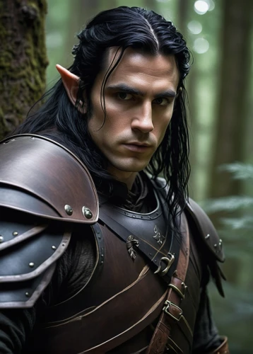 male elf,swath,heroic fantasy,cullen skink,vax figure,male character,dark elf,elven,htt pléthore,elf,krad,daemon,fictional character,thorin,hobbit,lord who rings,violet head elf,pagan,dunun,elves,Photography,Documentary Photography,Documentary Photography 38