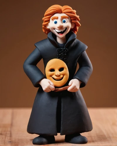 marzipan figures,halloween pumpkin gifts,funny pumpkins,ginger family,pumpkin heads,plush figures,gingerman,halloween pumpkin,halloweenkuerbis,string puppet,halloween decoration,trick-or-treat,trick or treat,ventriloquist,puppet,candy pumpkin,clay figures,halloween pumpkins,plush figure,jack-o'-lantern,Unique,3D,Clay