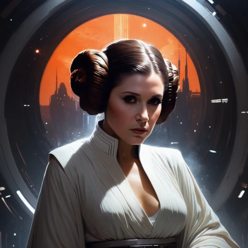 princess leia,cg artwork,bb8,bb-8,republic,imperial,star mother,jedi,empire,official portrait,solo,senator,clone jesionolistny,star wars,imperial coat,lando,sw,starwars,portrait background,senate,Conceptual Art,Fantasy,Fantasy 11