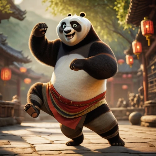 chinese panda,panda,kung fu,giant panda,panda bear,kung,kawaii panda,shaolin kung fu,kungfu,xing yi quan,oliang,pandas,bamboo,mulan,little panda,po,panda cub,pandero jarocho,pandabear,zui quan,Photography,General,Cinematic