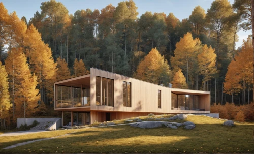 3d rendering,house in the forest,mid century house,timber house,dunes house,modern house,wooden house,the cabin in the mountains,house in the mountains,eco-construction,chalet,house in mountains,inverted cottage,archidaily,holiday home,american aspen,render,cubic house,modern architecture,eco hotel,Photography,General,Realistic