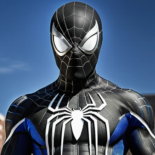 superhero background,spider-man,webbing,spider man,spiderman,spider,3d rendered,web,gradient mesh,render,the suit,3d render,dark suit,tangle-web spider,spider silk,webs,arachnid,peter,color is changable in ps,digital compositing,Photography,General,Realistic