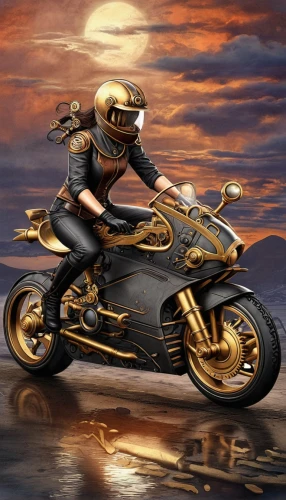 motorcycle racer,skull racing,motorcyclist,motorbike,motorcycle drag racing,motorcycle,motorcycling,motorcycle racing,biker,wooden motorcycle,heavy motorcycle,motor-bike,black motorcycle,sci fiction illustration,grand prix motorcycle racing,ducati,motorcycles,cafe racer,ducati 999,harley-davidson,Conceptual Art,Fantasy,Fantasy 25