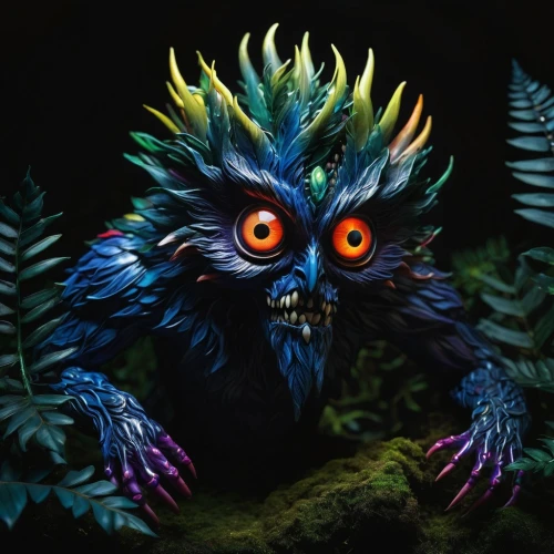 nocturnal bird,supernatural creature,owl drawing,boobook owl,owl,owl art,saw-whet owl,harpy,rabbit owl,critter,owl nature,forest animal,strix nebulosa,creeping animal,owl-real,forest dragon,temperowanie,gryphon,bubo bubo,tamarin,Photography,Artistic Photography,Artistic Photography 02