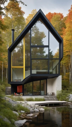 cubic house,house in the forest,modern house,inverted cottage,cube house,frame house,new england style house,house in the mountains,modern architecture,house in mountains,mid century house,mirror house,house by the water,dunes house,timber house,the cabin in the mountains,house with lake,cube stilt houses,contemporary,danish house,Photography,Documentary Photography,Documentary Photography 04