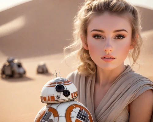 bb8-droid,bb8,bb-8,droids,droid,princess leia,r2d2,r2-d2,starwars,star wars,c-3po,chewy,boba,sand timer,sand,sw,full hd wallpaper,imperial,girl on the dune,force,Photography,Cinematic