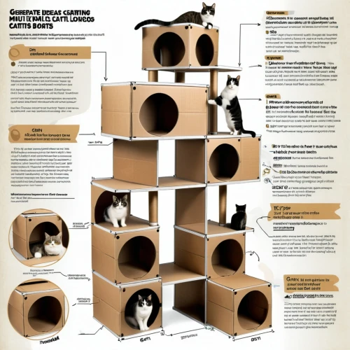 animal tower,cat furniture,cat tree of life,infographic elements,vector infographic,infographics,cat supply,animal shelter,animal containment facility,noises fort,pet adoption,nesting box,infographic,japanese bobtail,shelter cat,cardboard boxes,pet vitamins & supplements,horn loudspeaker,cat vector,dog house,Unique,Design,Infographics